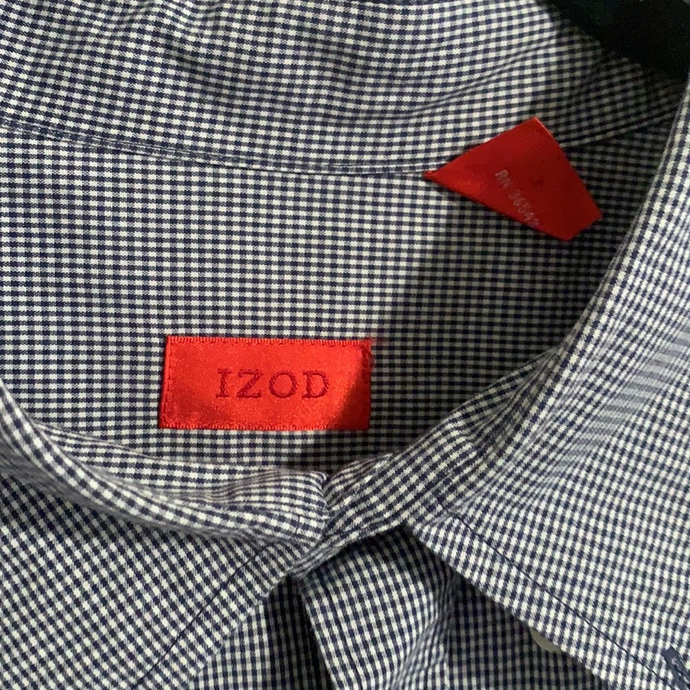 Button down - Picture 2 of 2